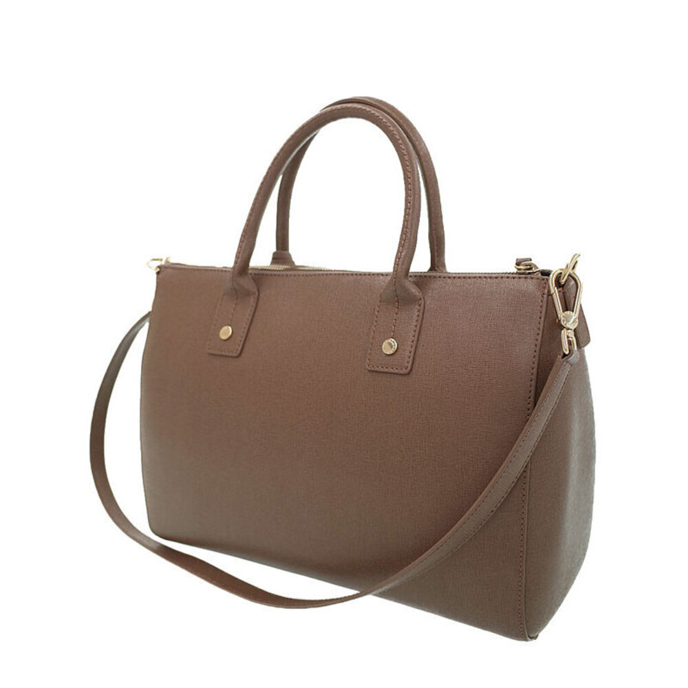 Furla Bag Linda Satchel